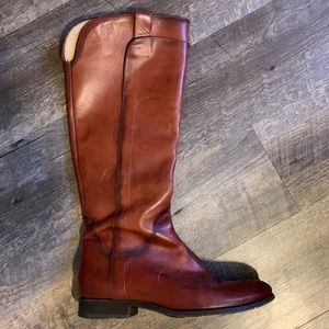 Frye boots